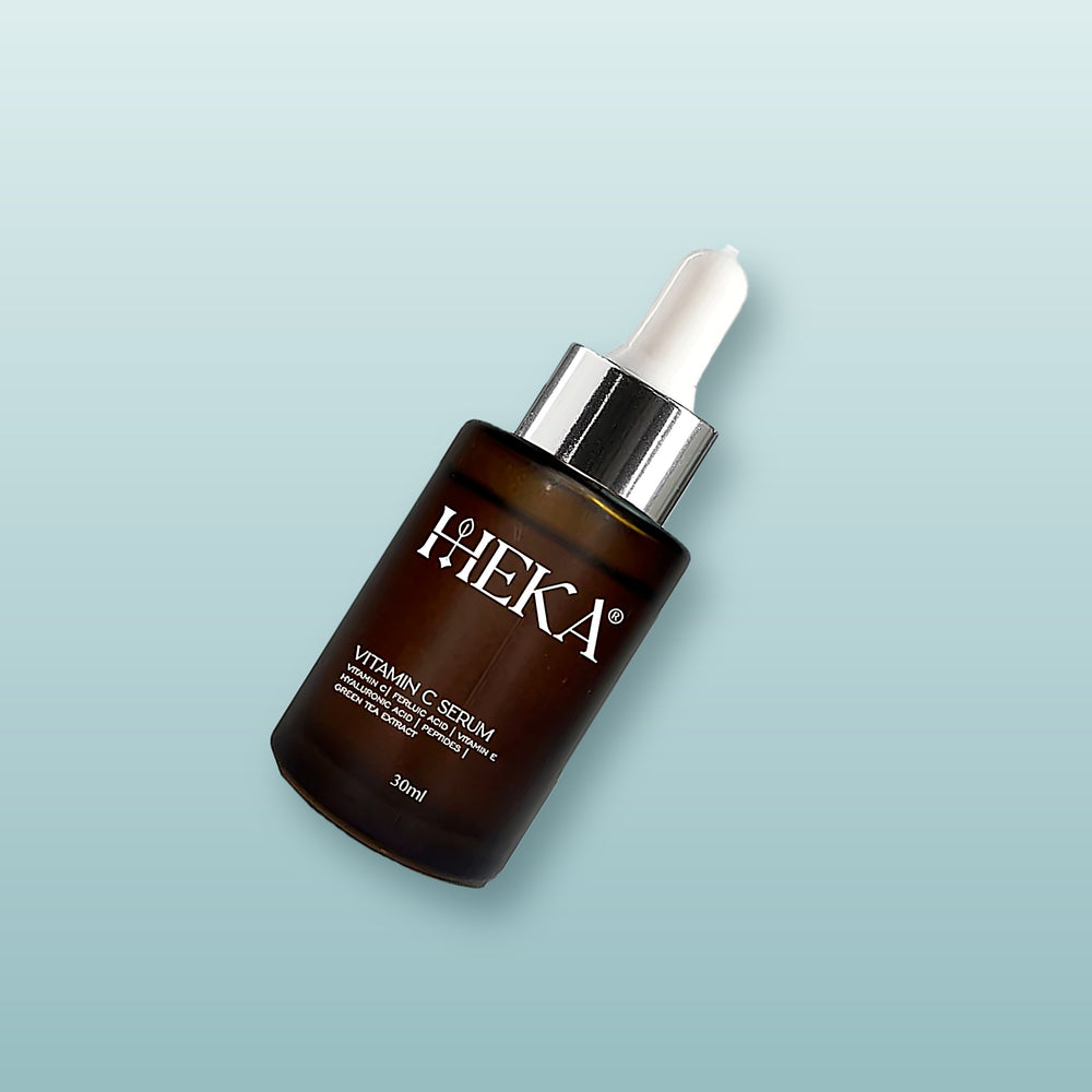 Heka - Vitamin C Serum - 30 ML