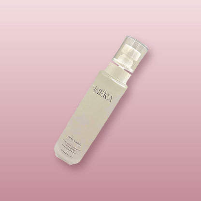 Heka - Rose Water - 100 ML