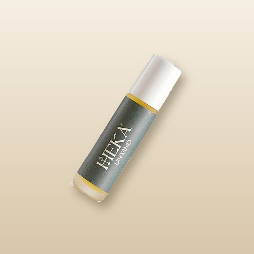 HEKA - Unwind Aromatherpay - 8 ML