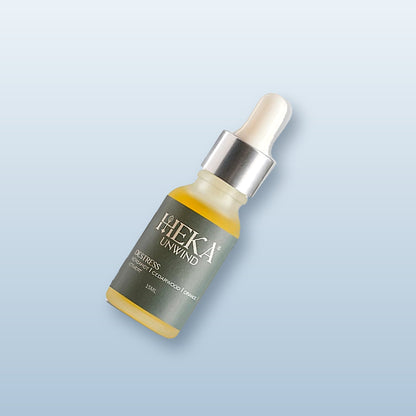 HEKA - Unwind Aromatherpy - 15 ML