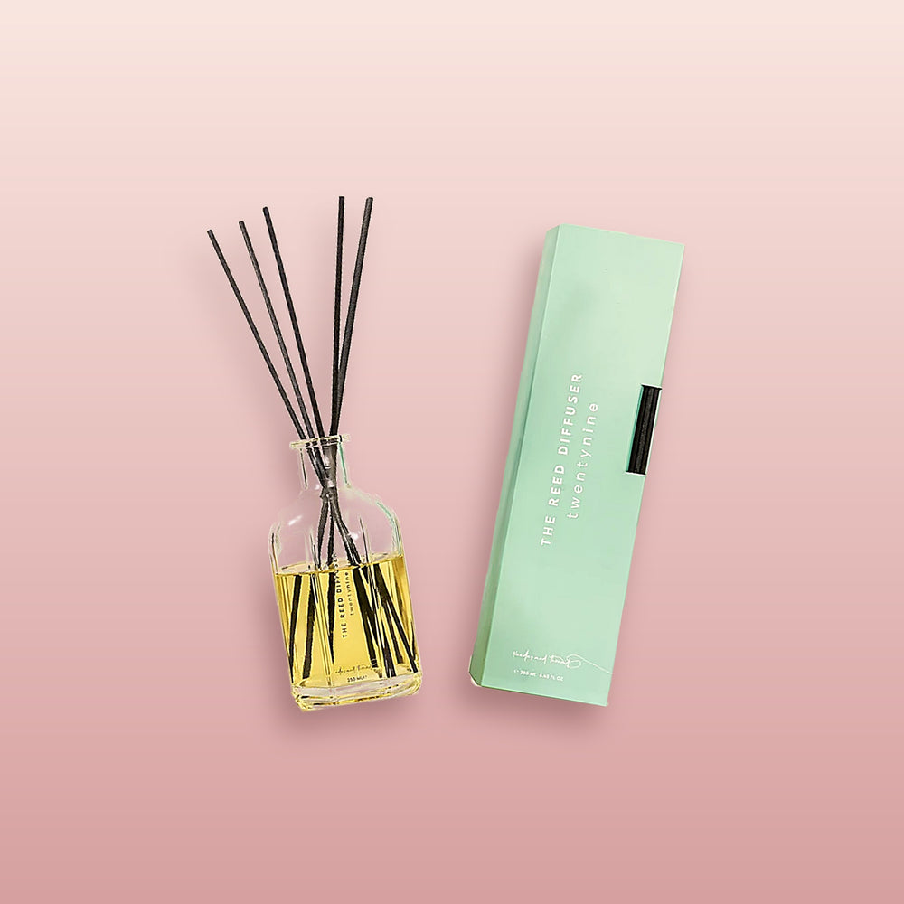 Needles and Thread - Twentynine Reed Diffuser  - 250 ML