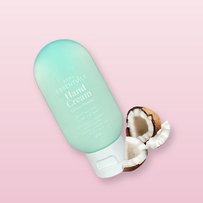 Essentials - Hand Cream Coconut Passion - 60 ML