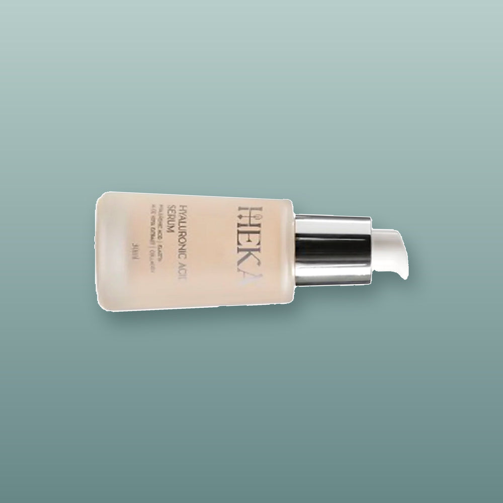Heka - Hyaluronic Acid serum - 30 ML