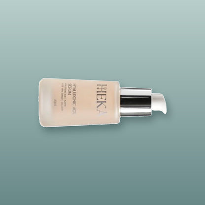 Heka - Hyaluronic Acid serum - 30 ML