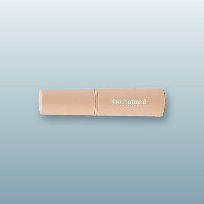 Go Natural - Caribbean Coconut Perfume Balm - 10 GM