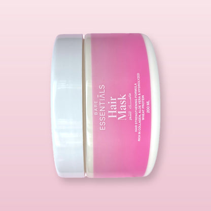 Essentials - Healthy Strands Hair Mask - 200 ML