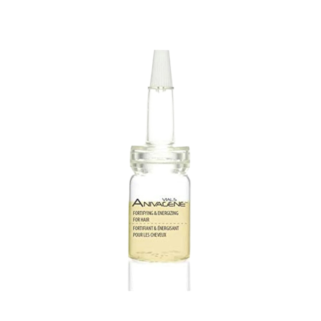 Anivagene Vials Fortifying & Energizing For Hair - 7 Vials X 5ml