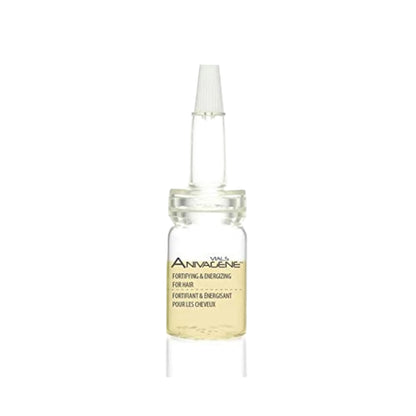 Anivagene Vials Fortifying &amp; Energizing For Hair - 7 Vials X 5ml