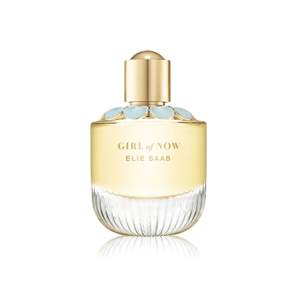 Elie Saab Girl Of Now EDP For Women - 90ml