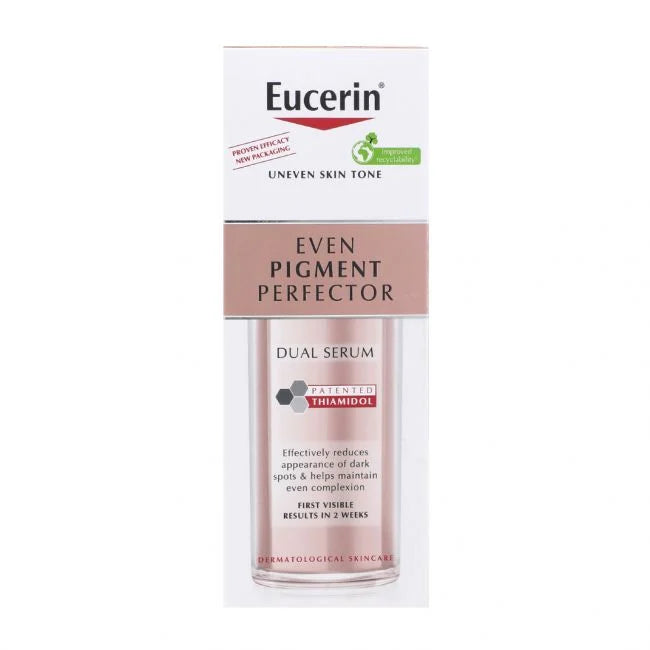 Eucerin Even Pigment Perfector Dual Serum – 30ml