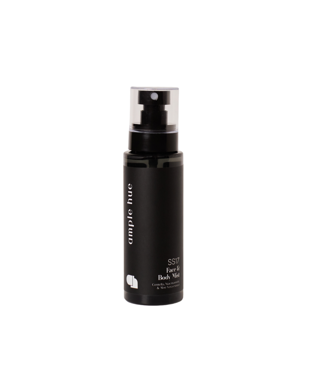 Ample Hue SS17 Face & Body Mist 125ml