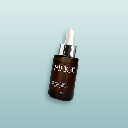 Heka - Vitamin C Serum - 30 ML