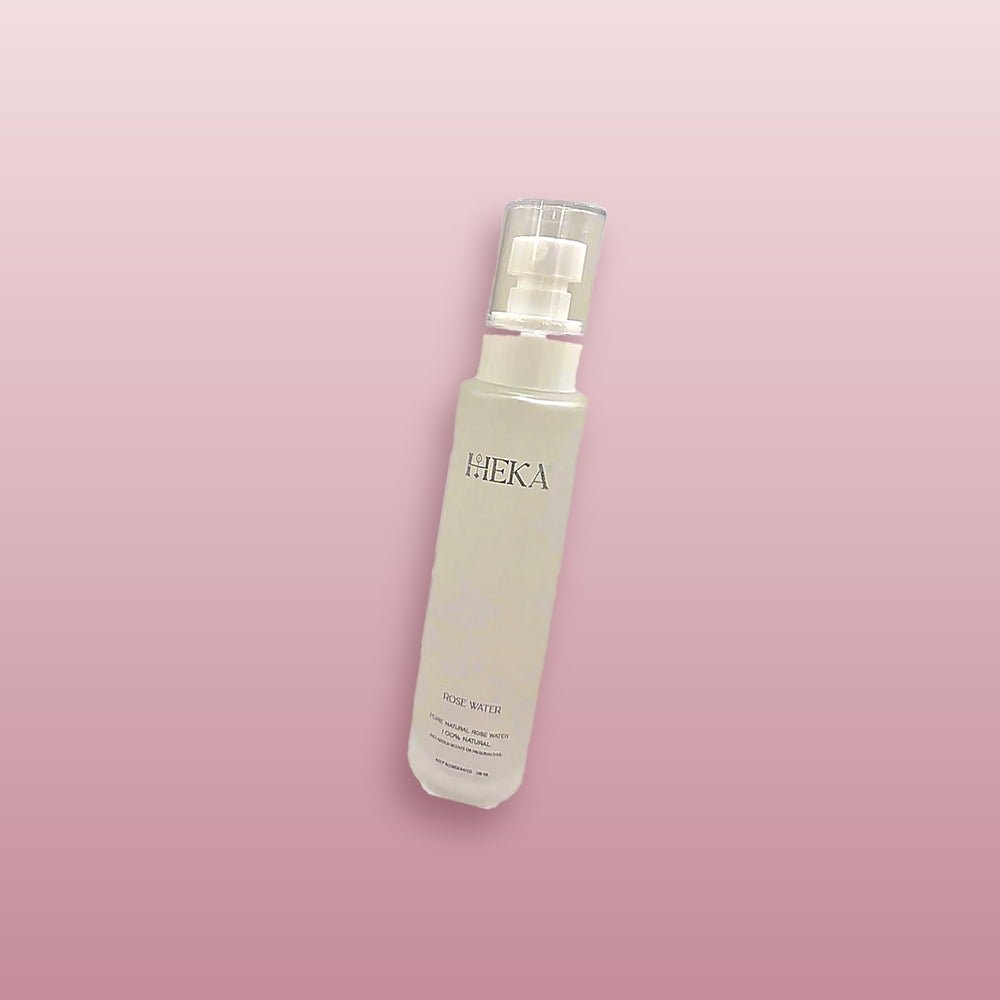 Heka - Rose Water - 100 ML