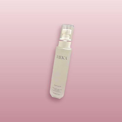 Heka - Rose Water - 100 ML