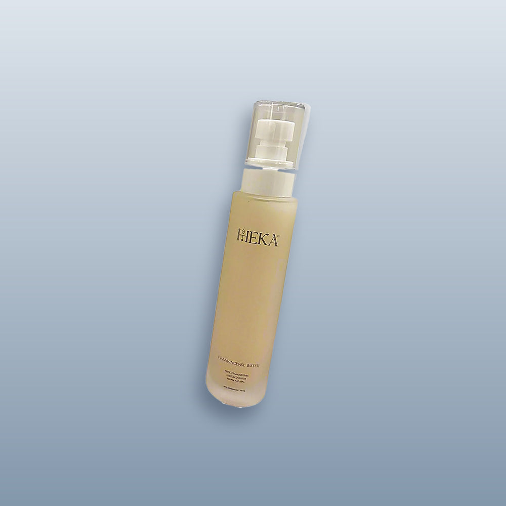 Heka - Frankincense Water - 100 ML