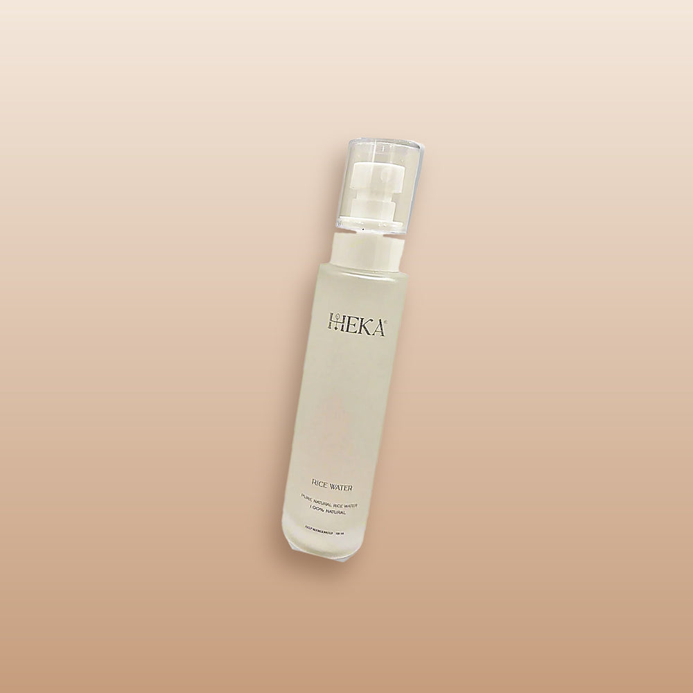 Heka - Rice Water - 100 ML
