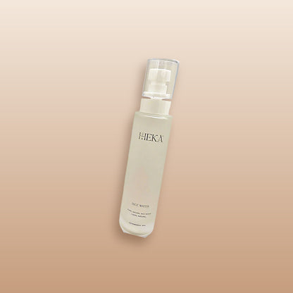 Heka - Rice Water - 100 ML