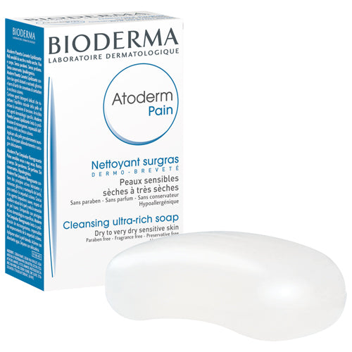 Bioderma Atoderm Soap