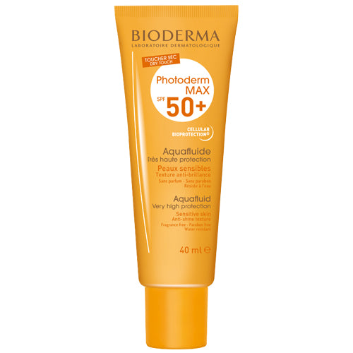 Bioderma Photoderm Aqua Fluid Spf 50+ 40ml