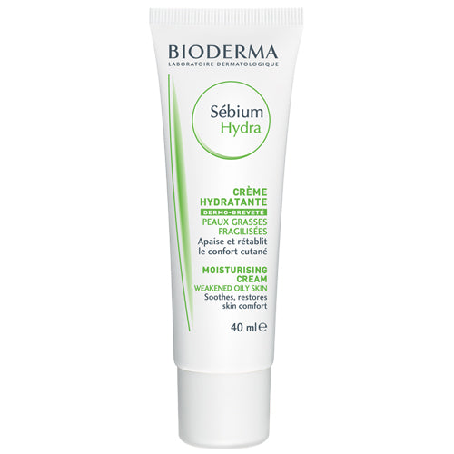 Bioderma Sebium Hydra 40ml