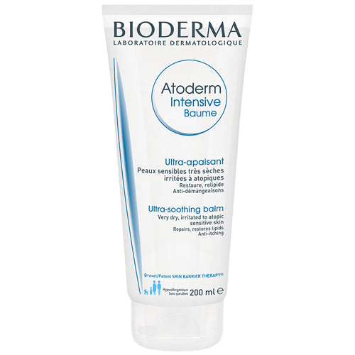 Bioderma Atoderm Intensive Baume 200ml