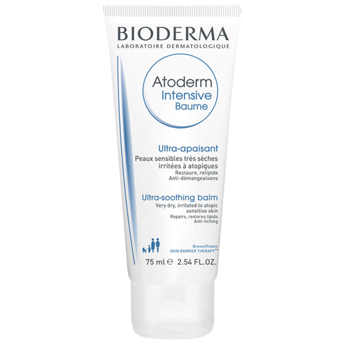 Bioderma Atoderm Intensif Baume 75ml