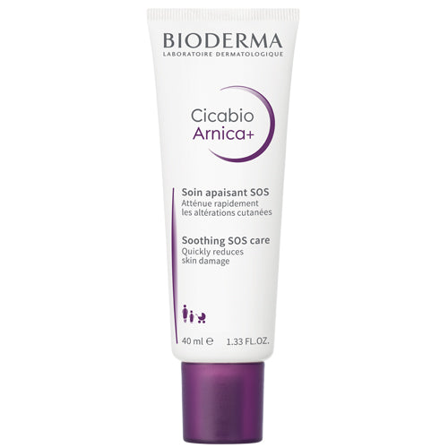 Bioderma Cicabio Arnica+ 40ml