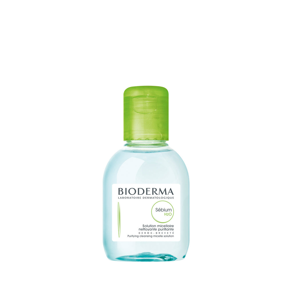 Bioderma Sebium H2O 100ml