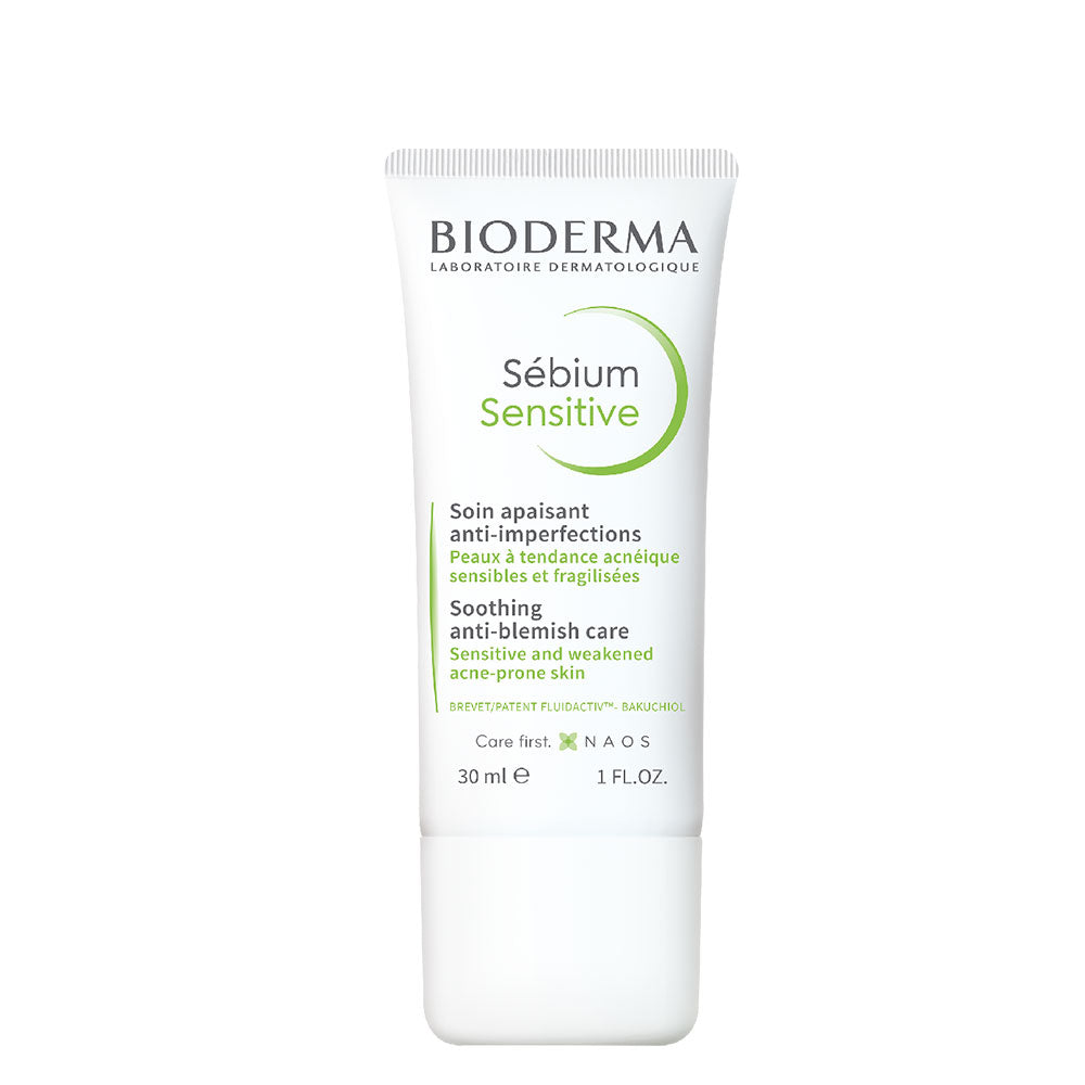 Bioderma Sebium Sensitive 30ml