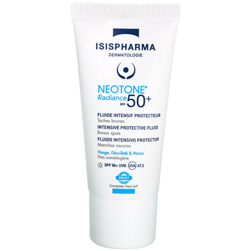 Isispharma Neotone Radiance Spf 50+ 30ml
