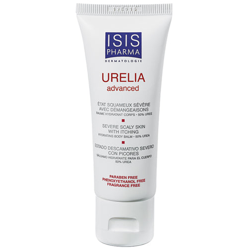 Isispharma Urelia Advanced 40ml