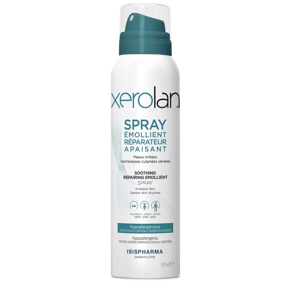 Isispharma Xerolan R Spray 150ml