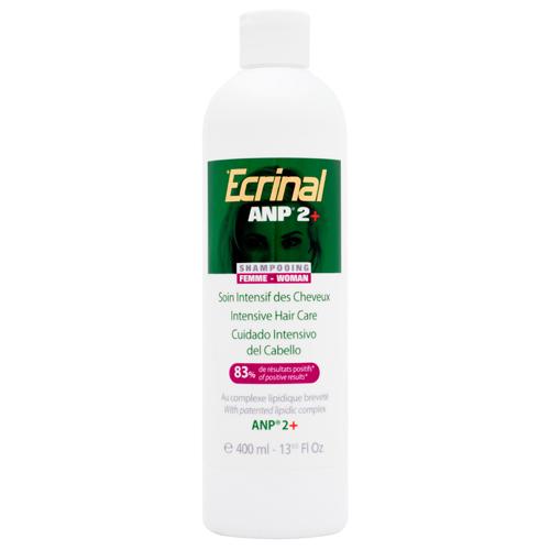 Ecrinal ANP2+ Shampoo For Women 400ml