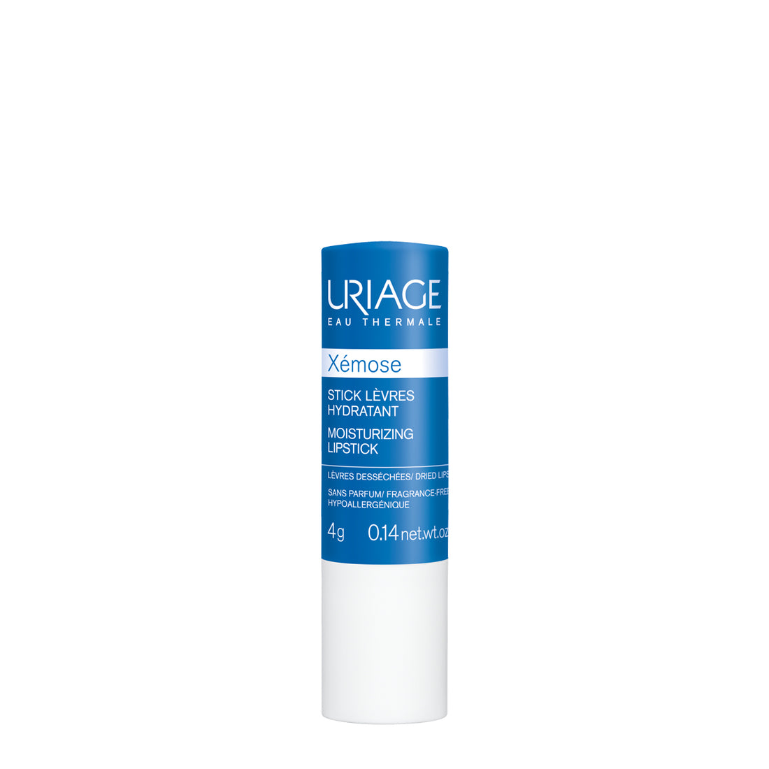 Uriage Xemose Lip Stick 4g