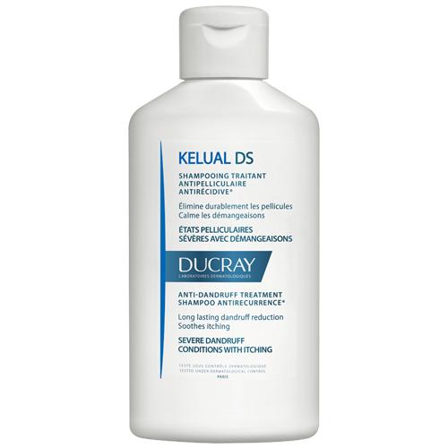 Ducray Kelual Ds Shampoo 100ml
