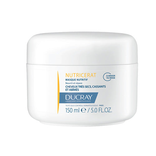 Ducray Nutricerat Intense-Nutrition Mask