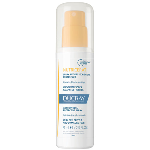 Ducray Nutricerat Anti-Dryness  Spray 75ml
