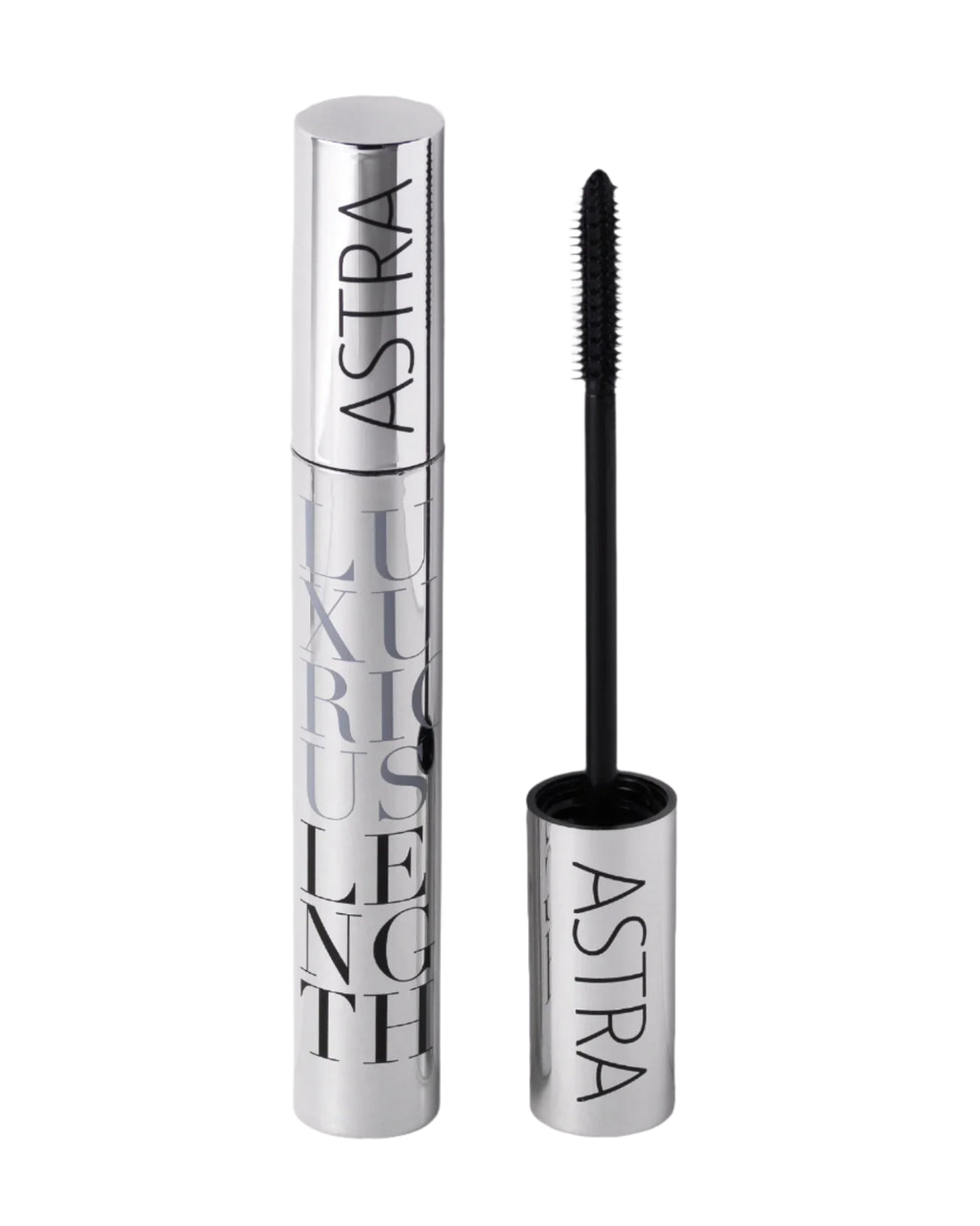 Astra Luxurious Length Mascara - 8ml