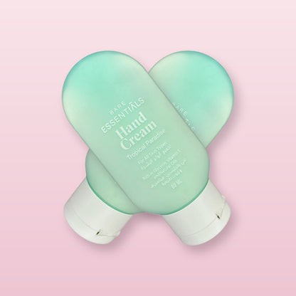 Essentials - Hand Cream Tropical Paradise - 60 ML