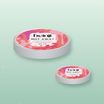 Beinji - Cleansing Balm Melt Away - 100 GM