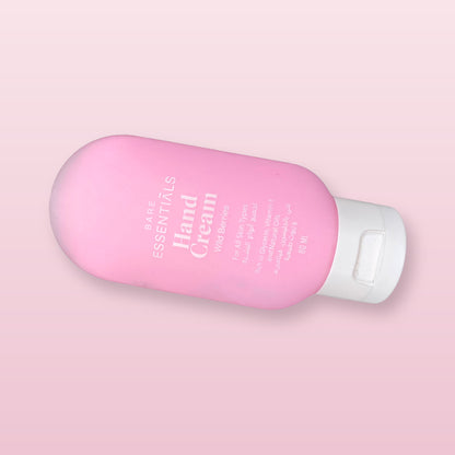 Essentials - Hand Cream Wild Berries - 60 ML