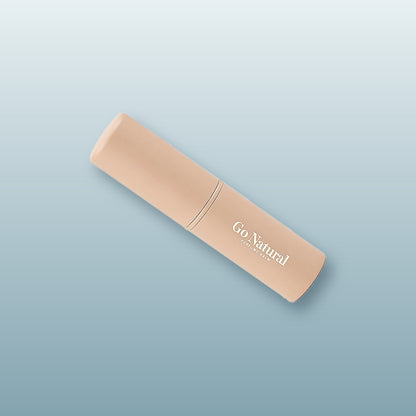 Go Natural - Madagascar Vanilla Perfume Balm - 10 GM