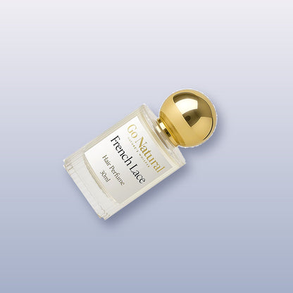 Go Natural - French Lace Hair Perfume - 30 ML