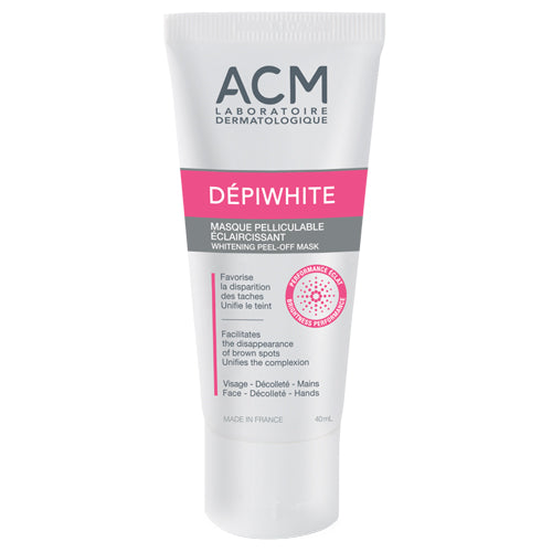 ACM Depiwhite Mask 40ml
