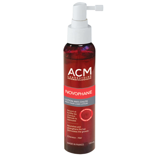 ACM Novophane Anti-hairloss Lotion/100ml