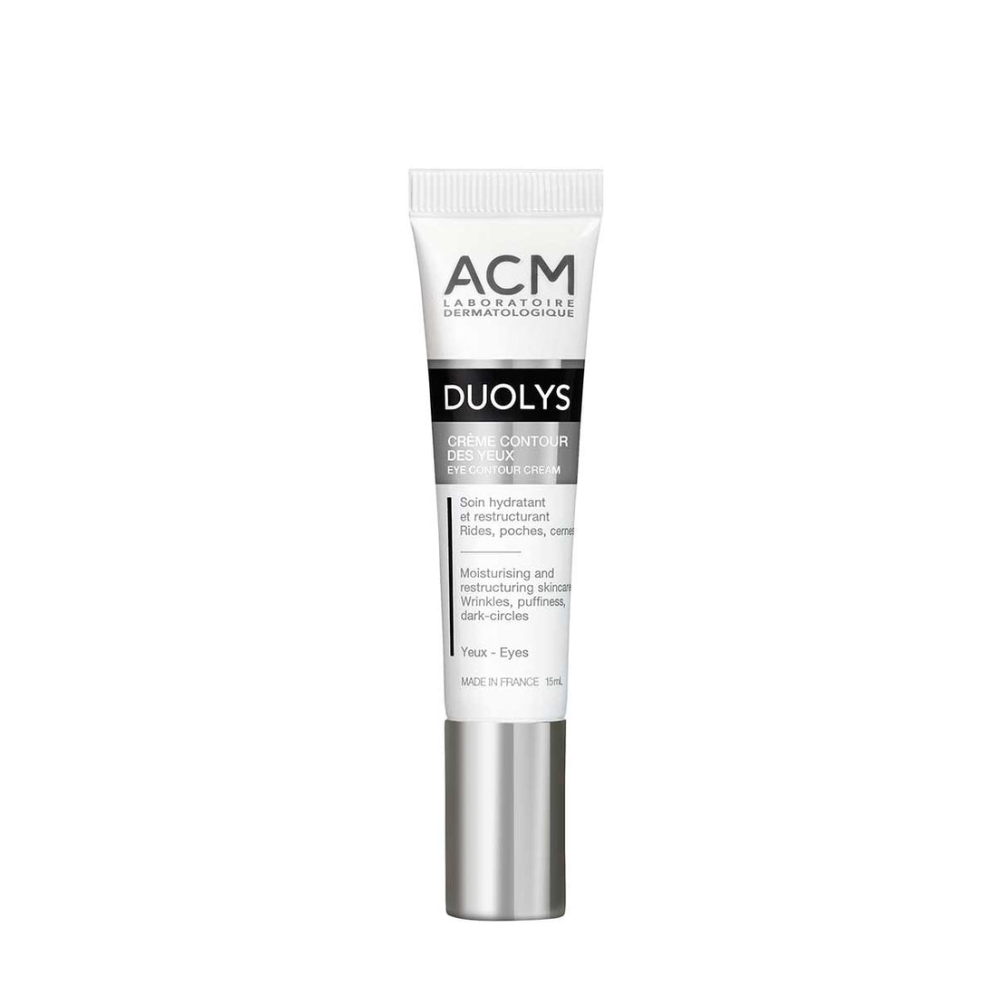 ACM Duolys Eye Contour Cream - 15ml