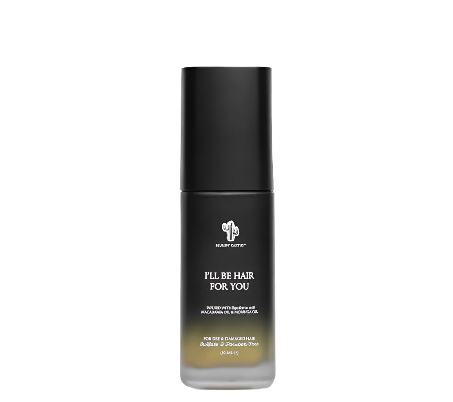 Blumin Kaktus I’ll Be Hair for You Hair Serum - 50ml
