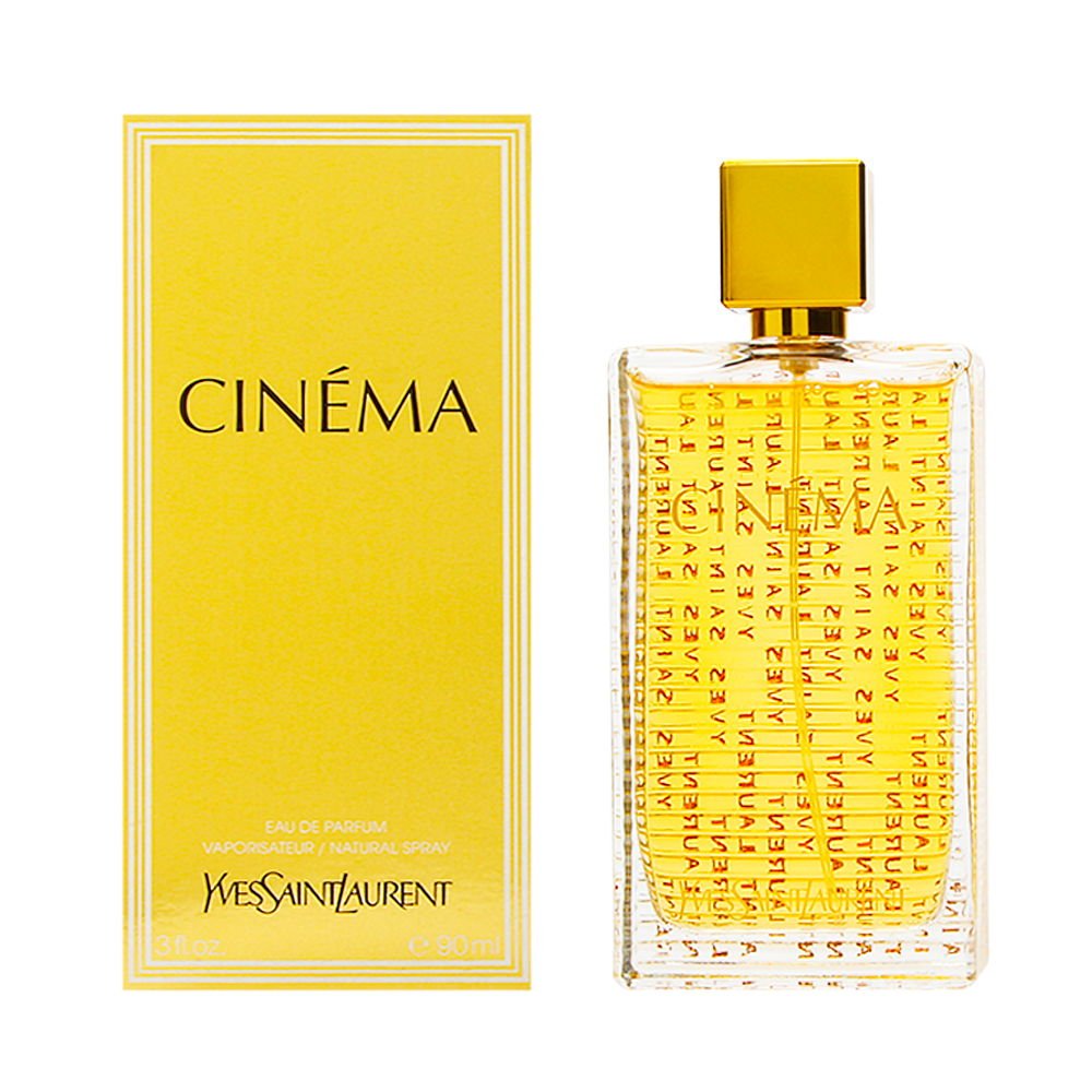 Yves Saint Laurent Cinema EDP For women - 90ml