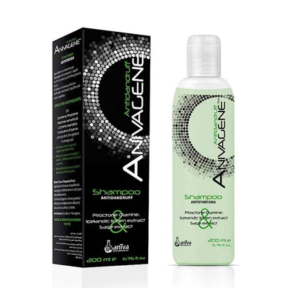 Anivagene Shampoo Anti-Dandruff 200ml