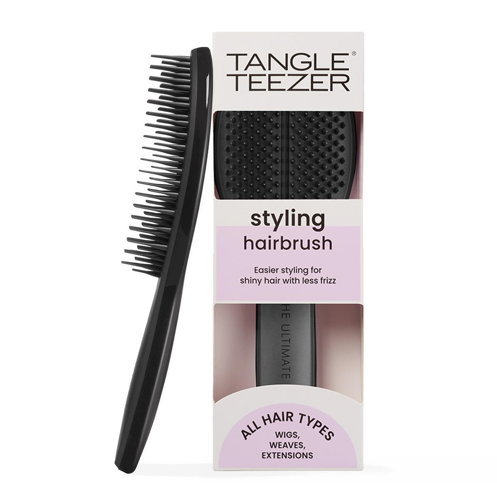 Tangle Teezer The Ultimate Styler Hair Brush For All Hair Types - 100g